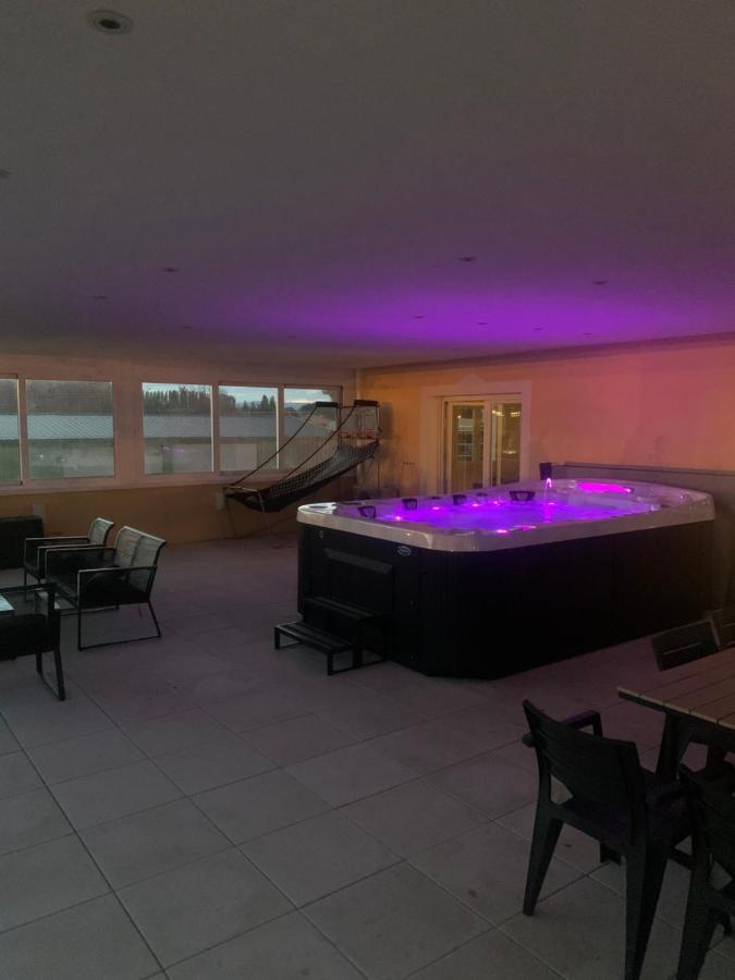 Apartamento La Terrasse Du Parc Marckolsheim Exterior foto